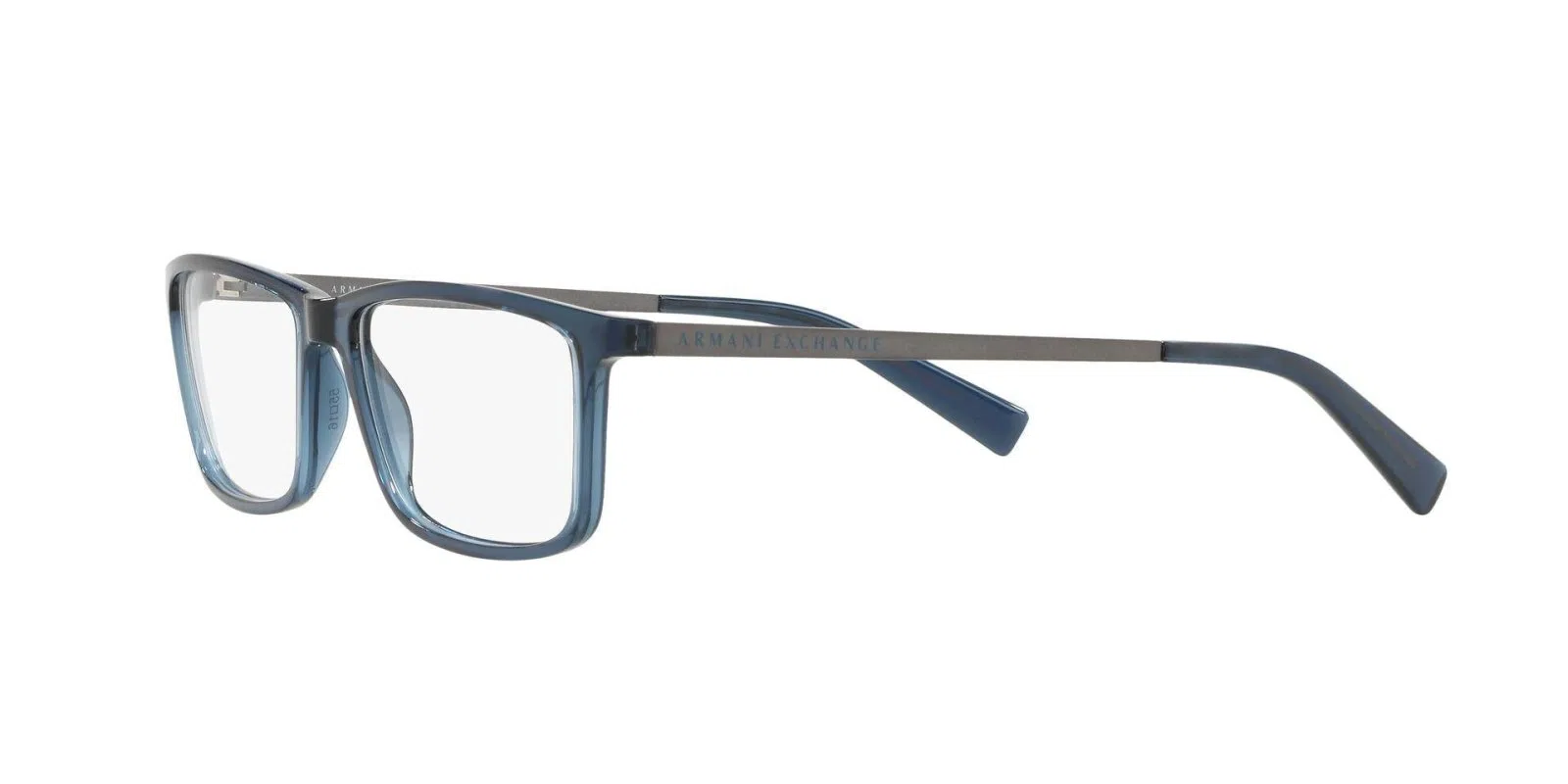 Armani Exchange 3027 Eyeglasses - view 21
